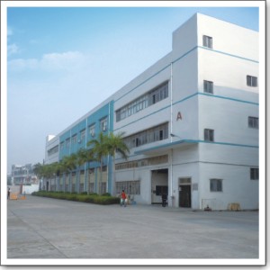 公司简介