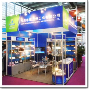 2012年深圳展会
